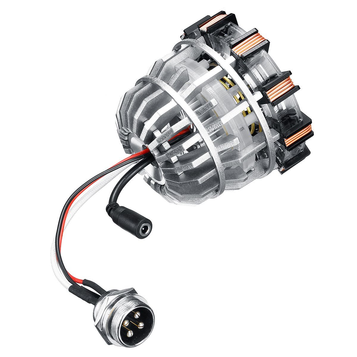MK2-Stainless-Steel-Remote-Ver-Tony-DIY-Arc-Reactor-Lamp-Kit-Remote-Control-Illuminant-LED-Flash-Lig-1477132