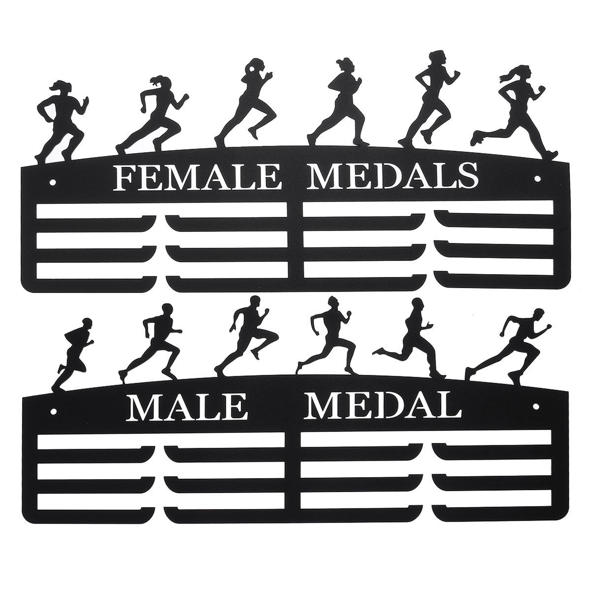 MaleFemale-Running-Medal-Hanger-Holder-Display-Sport-Medal-Rack-Decorations-1608554