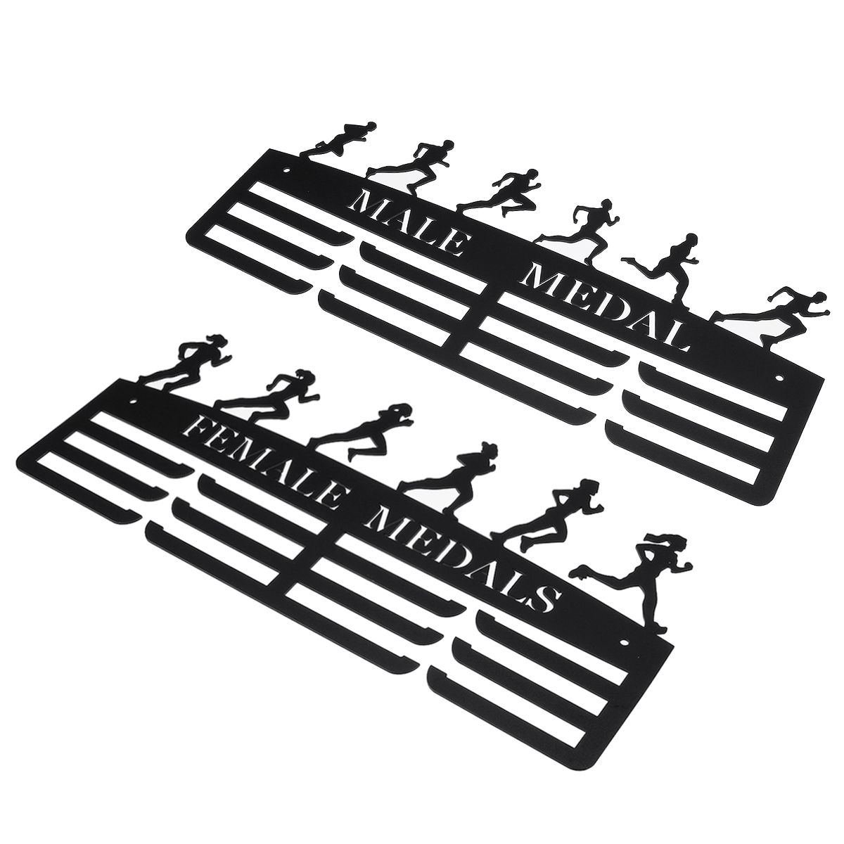 MaleFemale-Running-Medal-Hanger-Holder-Display-Sport-Medal-Rack-Decorations-1608554