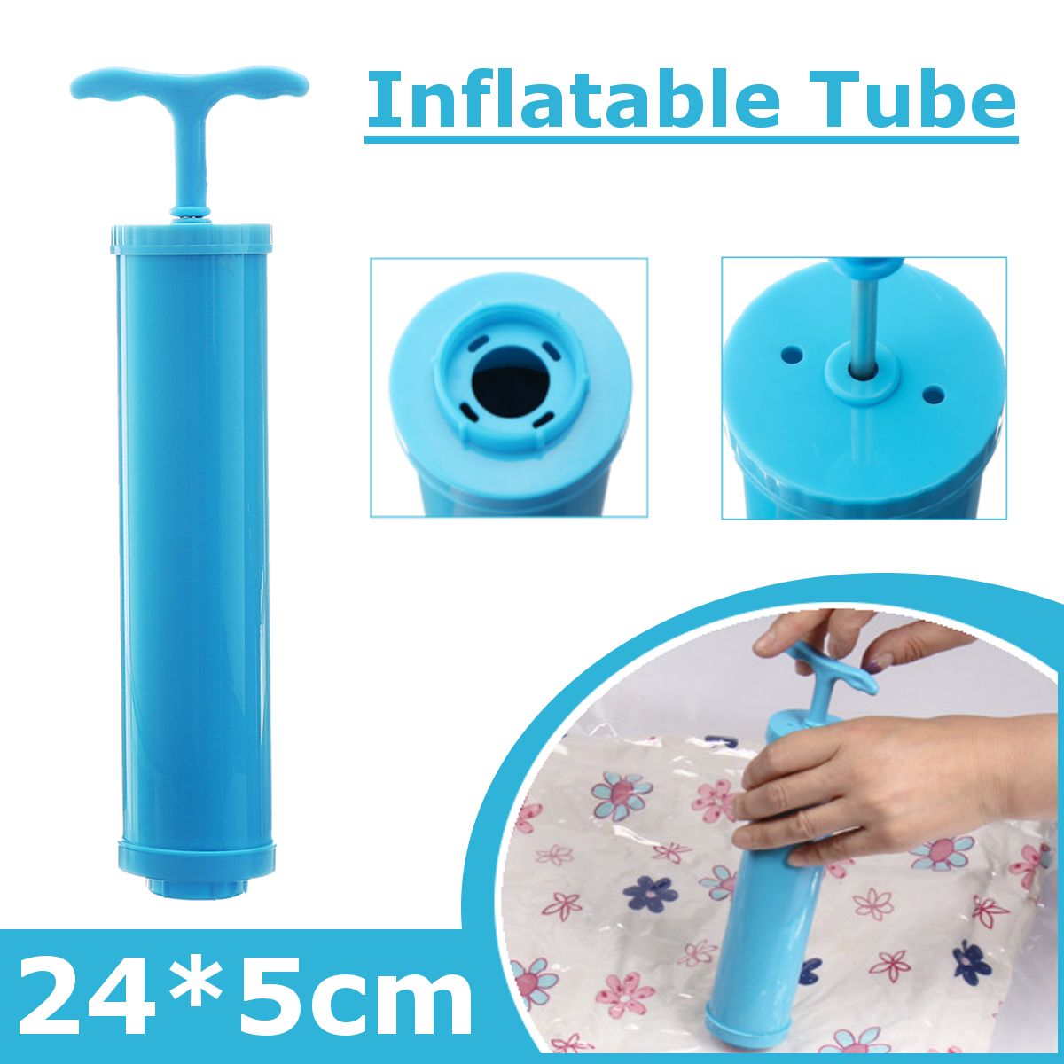 Manual-Inflatable-Tube-Vacuum-Sealer-Pump-Inflating-Compression-Bags-Space-Saver-1738727
