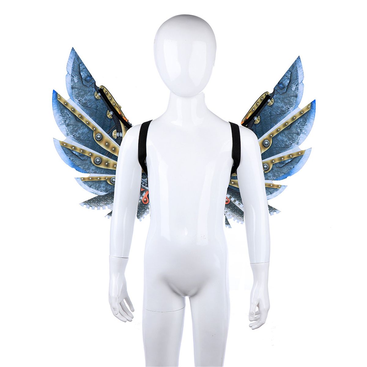 Mardi-Gras-Steampunk-Gear-Wings-Cosplay-Carnival-Party-Unisex-Costume-Wing-Props-1438580