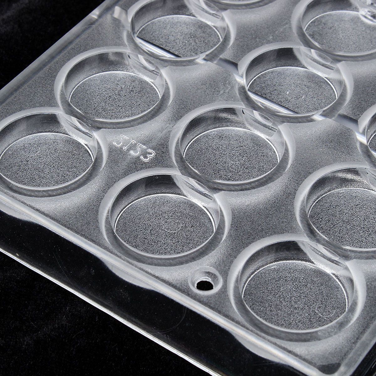 Matte-Round-Shaped-Polycarbonate-Sweet-Candy-Mold-24-Cavity-DIY-PC-Chocolate-Mould-Tray-1336437