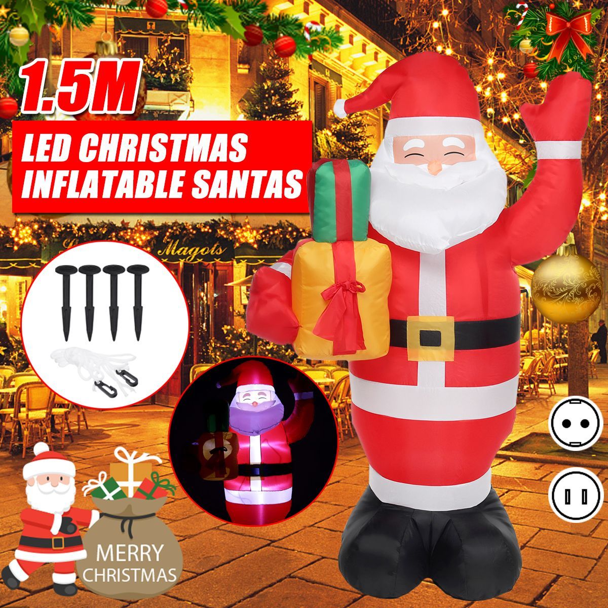 Merry-Christmas-5FT-LED-Christmas-Inflatable-Santas-Outdoor-Ornaments-Shop-Decor-1747576