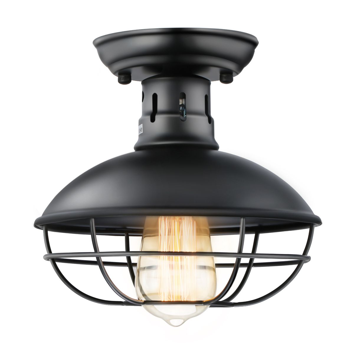 Metal-Cage-Ceiling-Light-E26-Rustic-Mini-Semi-Flush-Mounted-Pendant-Lighting-for-Foyer-Kitchen-Garag-1634953