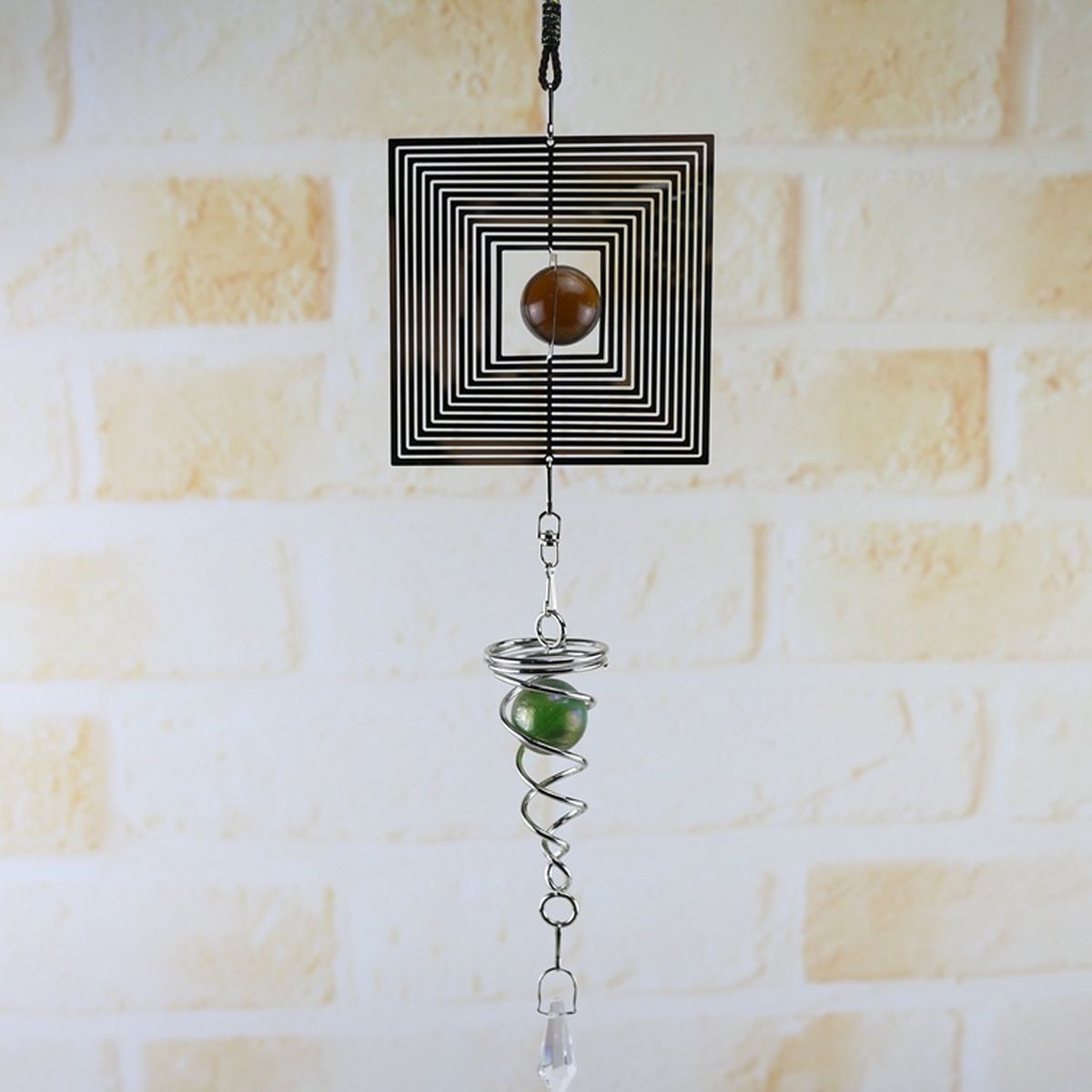 Metal-Hanging-Garden-Wind-Spinner-Round-Crystal-Ball-Bell-Garden-Home-Ornament-1682662