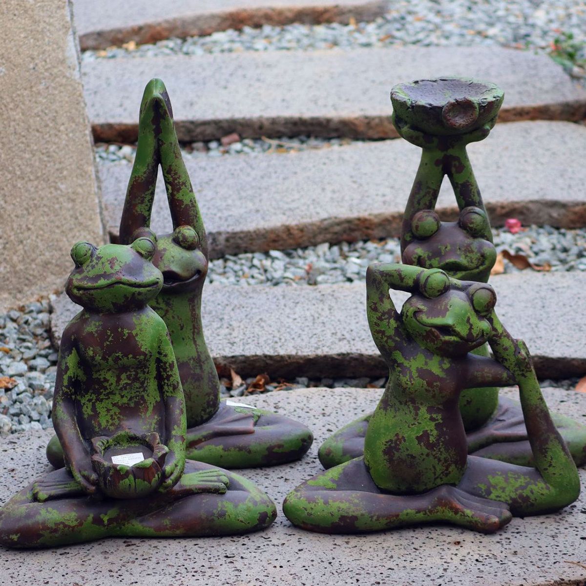Micro-landscape-Frog-Figurines-Miniatures-Garden-Terrariums-Bonsai-Home-Decoration-1726326