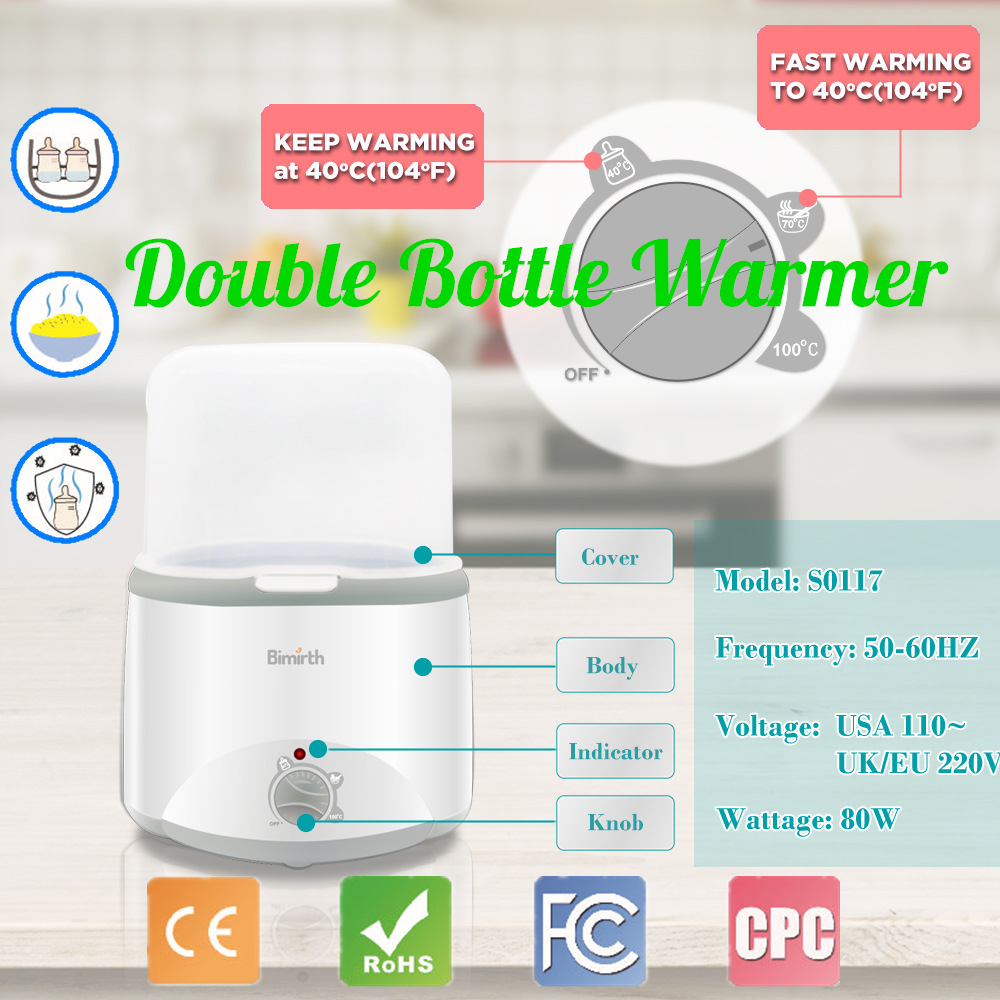 Milk-Warmer-Heater-Universal-Double-Bottle-Sterilizer-for-Breast-Milk-Feeding-1545410