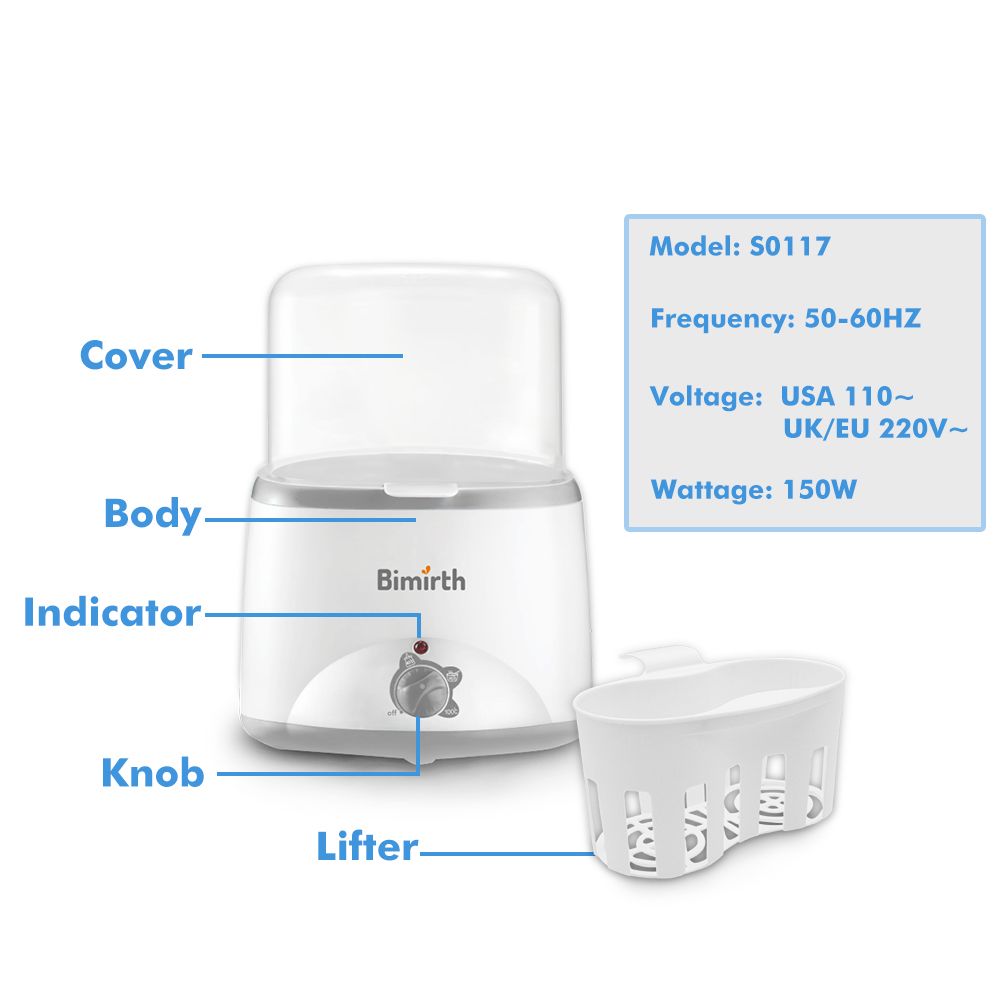 Milk-Warmer-Heater-Universal-Double-Bottle-Sterilizer-for-Breast-Milk-Feeding-1545410