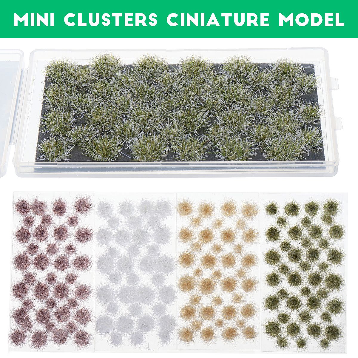 Mini-Clusters-Ciniature-Model-Military-Model-Scenario-Train-Sand-Table-Diy-Modelling-Architecture-Sc-1731307
