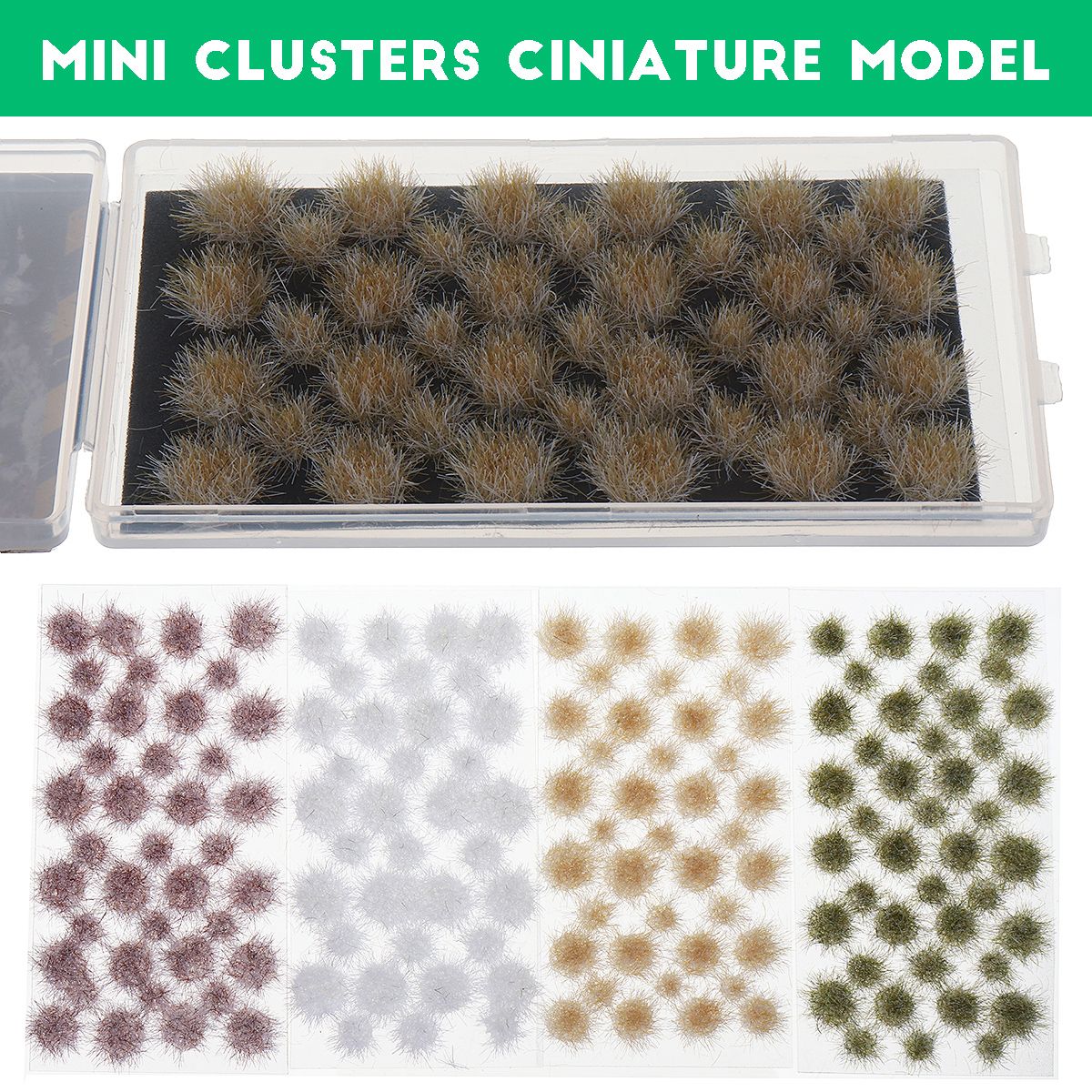 Mini-Clusters-Ciniature-Model-Military-Model-Scenario-Train-Sand-Table-Diy-Modelling-Architecture-Sc-1731307