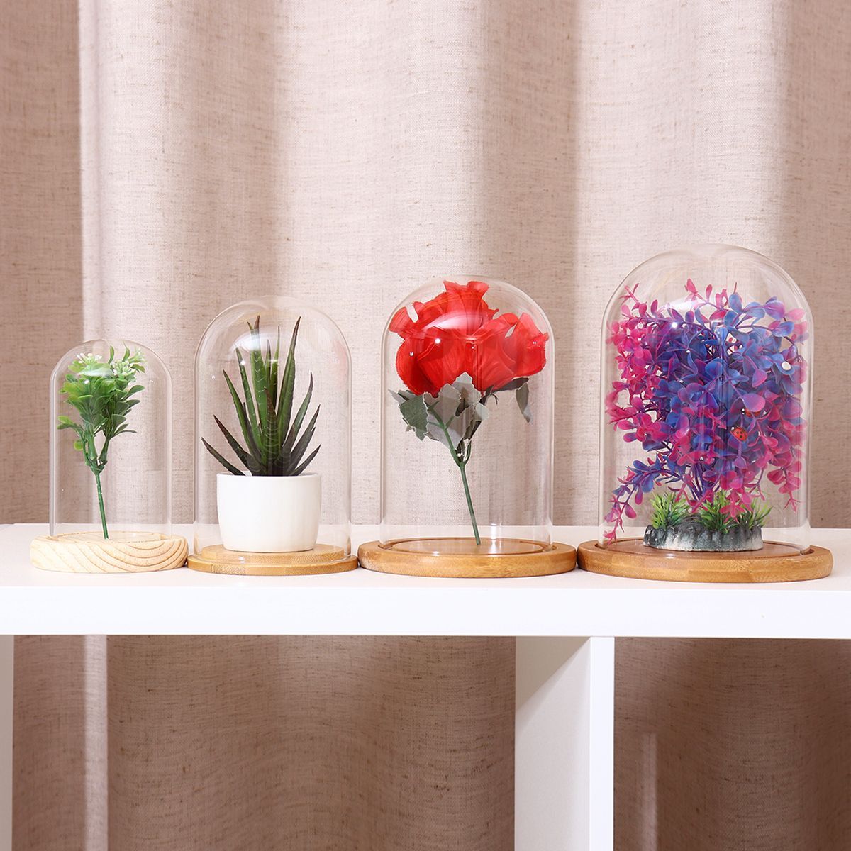 Mini-Glass-Booth-Display-Dome-Cover-Flower-Vase-With-Wood-Cork-Home-Decorations-Gift-1590178