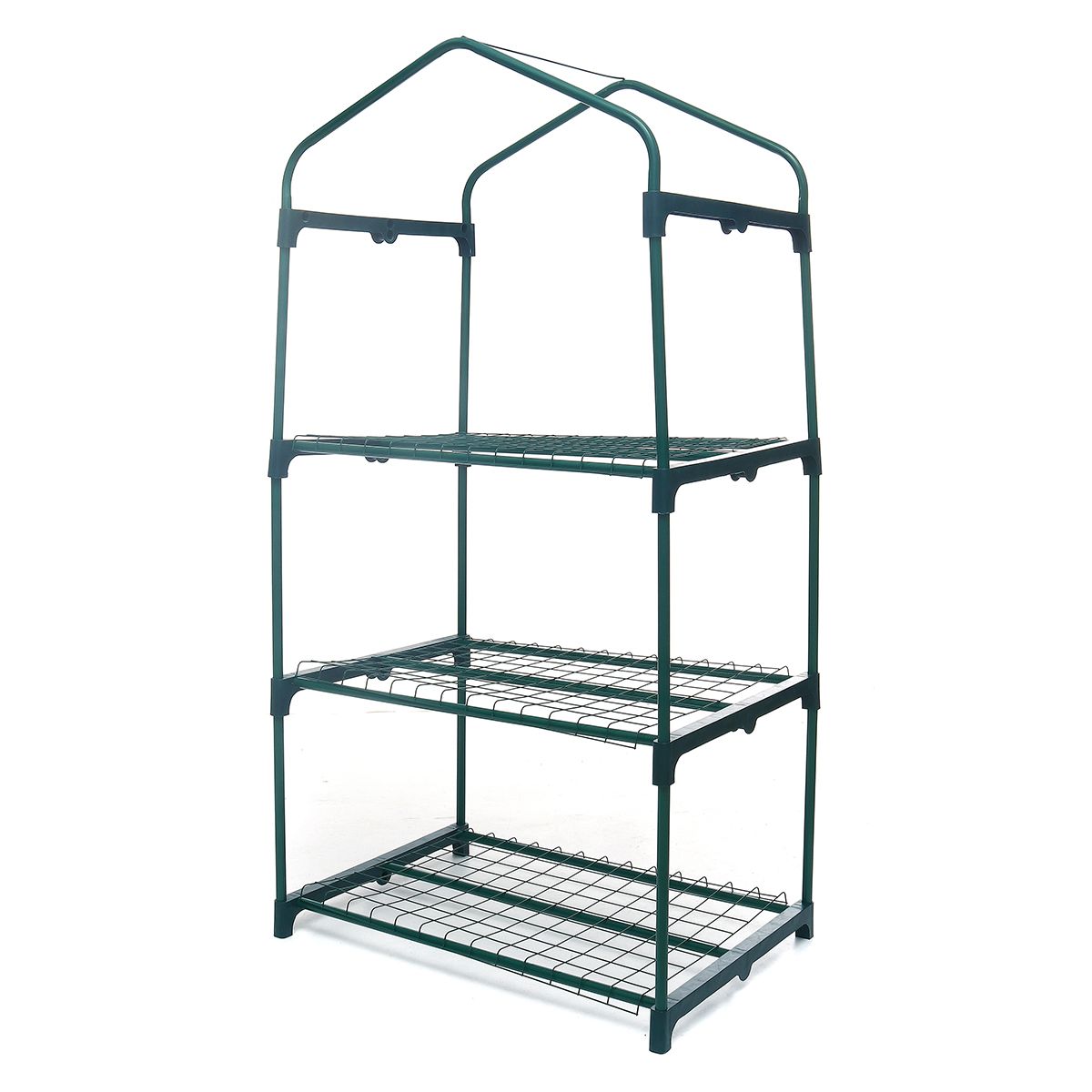 Mini-Greenhouse-AUEDW-4-Shelves-IndoorOutdoor-Greenhouse-with-Zippered-Cover-and-Metal-Shelves-for-G-1592630