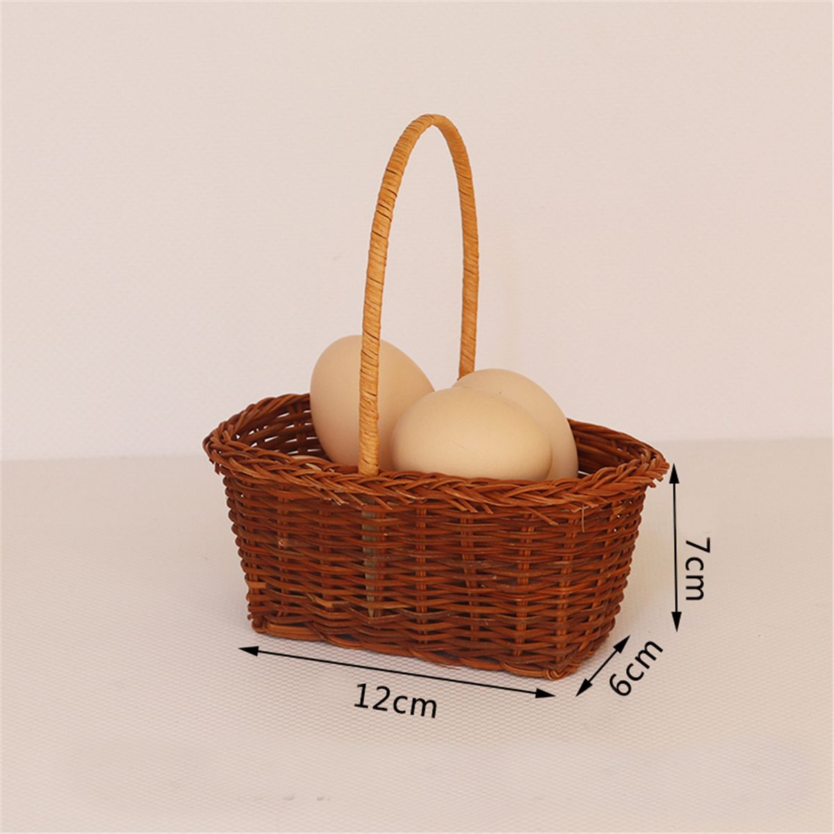 Mini-Handled-Flower-Easter-Gift-Hamper-Vintage-Wedding-Storage-Baskets-1459577