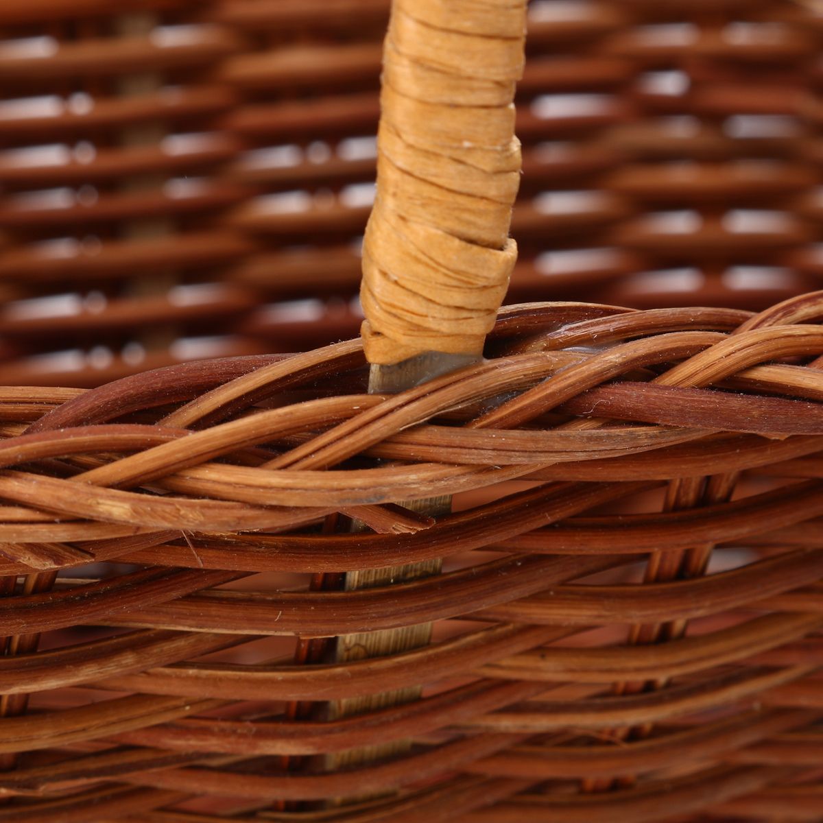 Mini-Handled-Flower-Easter-Gift-Hamper-Vintage-Wedding-Storage-Baskets-1459577