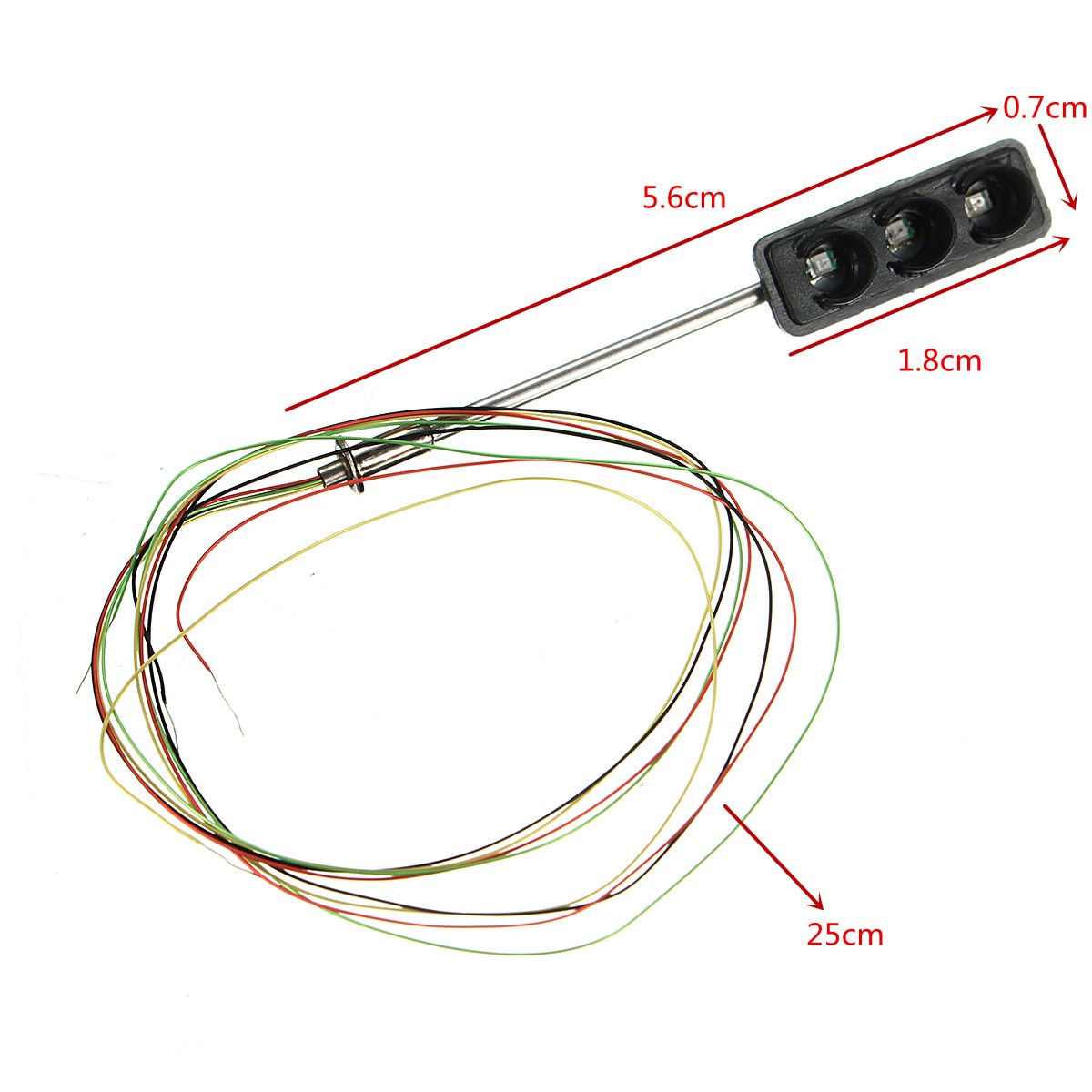 Mini-Micro-Traffic-Signal-Turn-Lights-Model-HO-OO-Scale-Railway-Crossing-Train-Street-Light-Model-1415061