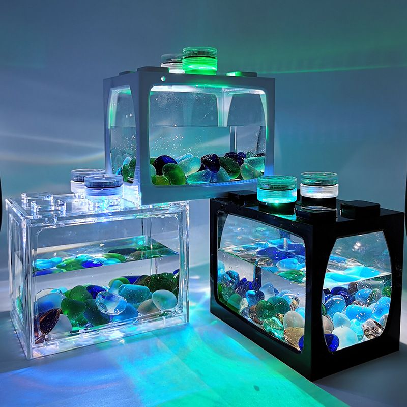 Mini-Tropical--Fish-Aquarium-Desktop-Creative-Ecological-Tank-Micro-Landscape-Fish-Tank--With-Led-Li-1742862