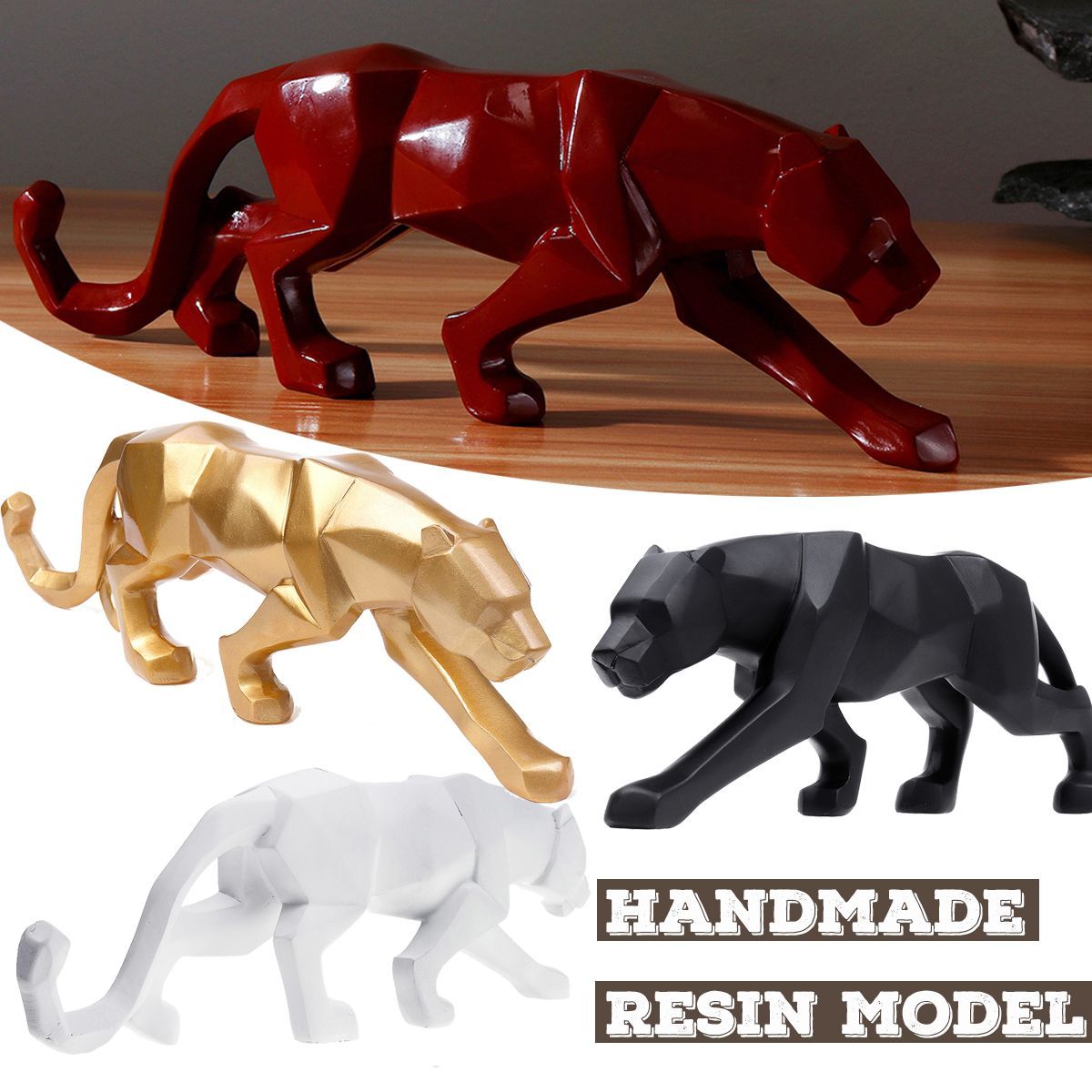 Modern-Abstract-Art-Leopard-Resin-Geometric-Resin-Model-Gift-Room-Decorations-1461908