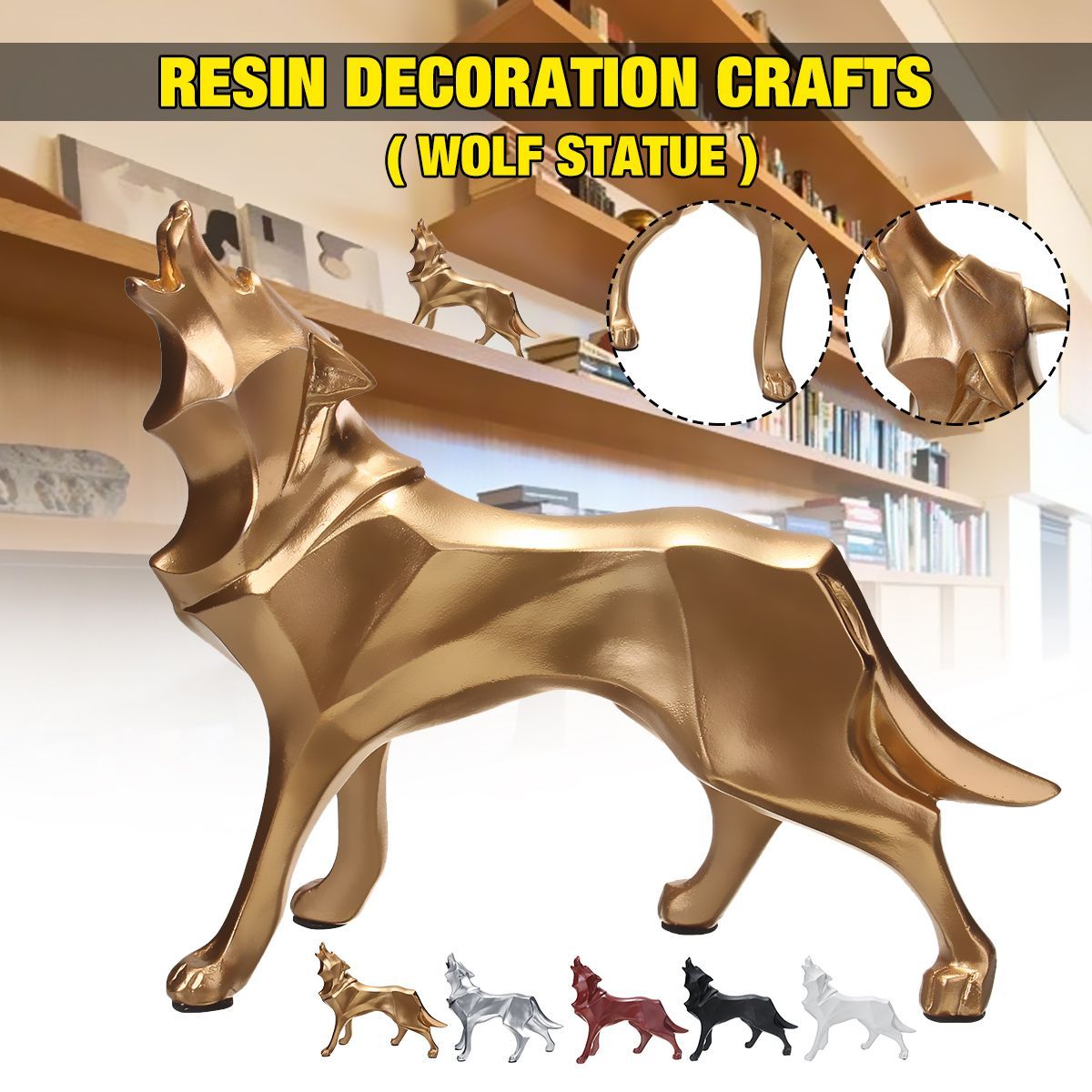 Modern-Abstract-Art-Wolf-Statue-Resin-Geometric-Resin-Model-Gift-Decorations-1629691