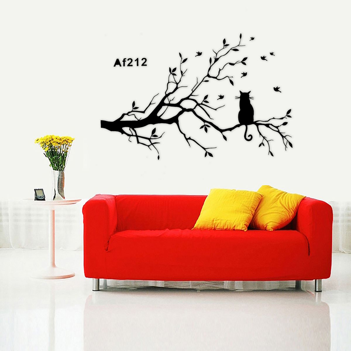 Modern-Cat-Tree-Branches-Wall-Sticker-Sofa-Restaurant-Wall-Decor-PVC-Removable-1557084