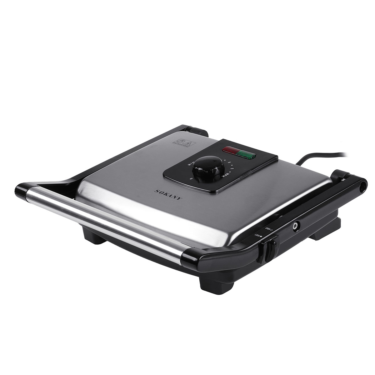 Multifunctional-Electric-Cookers-Hot-Pot-Oven-Toaster-Sandwich-Machine-2000W-1750157