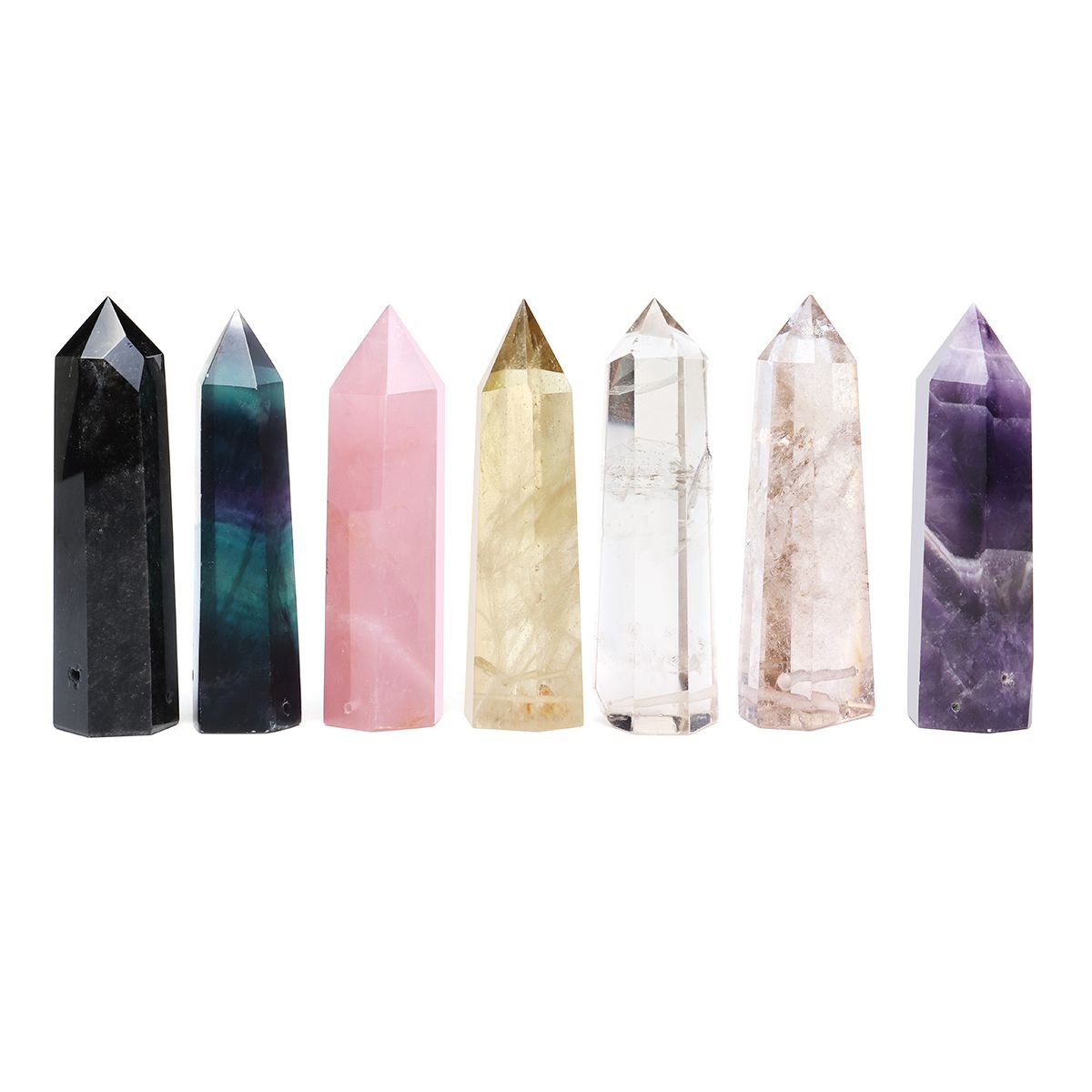 Natural-Quartz-Crystal-One-Terminated-Point-Prism-Style-Healing-Wand-Stone-Obelisk-Reiki-Decorations-1382161