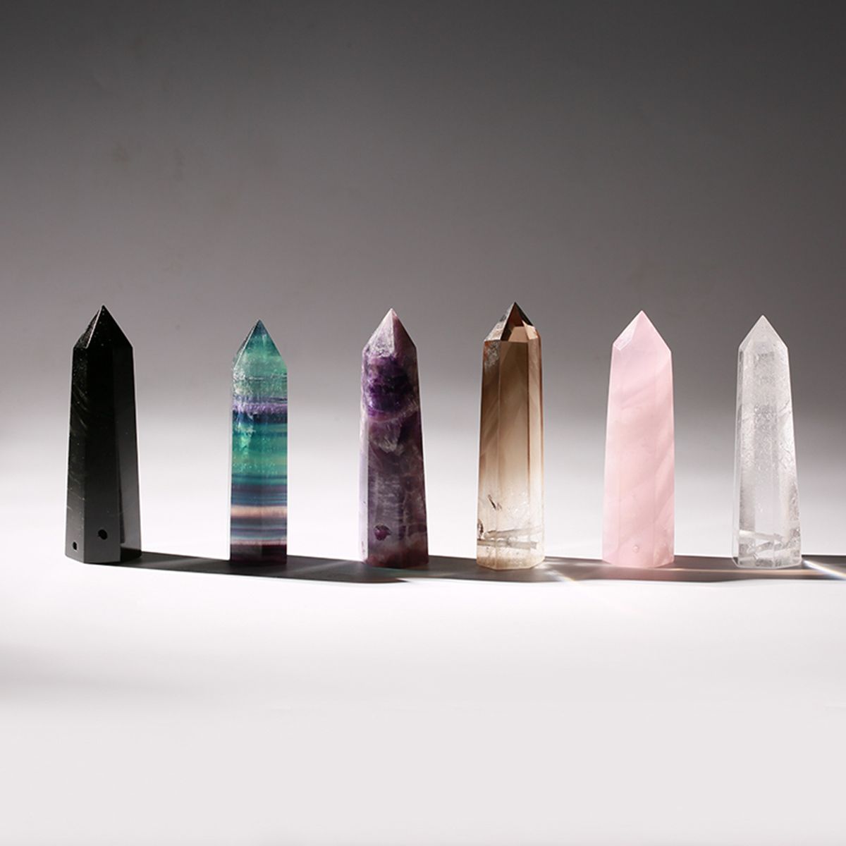 Natural-Quartz-Crystal-One-Terminated-Point-Prism-Style-Healing-Wand-Stone-Obelisk-Reiki-Decorations-1382161