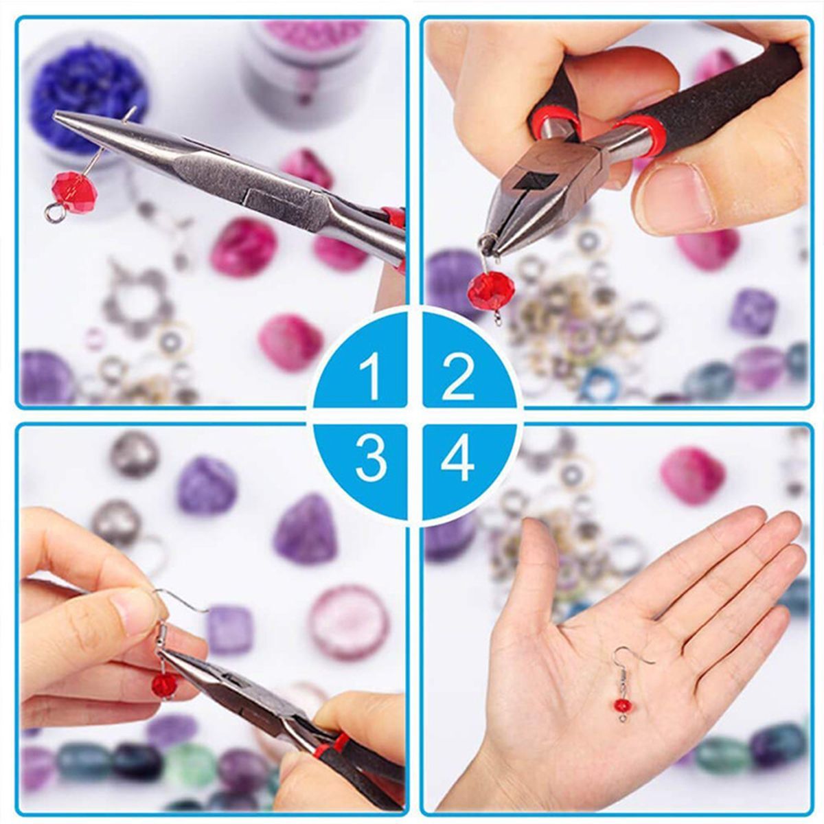Necklace-Bracelet-Earrings-Set-Jewelry-DIY-Making-Kit-Handmade-Jewelry-Making-1735466