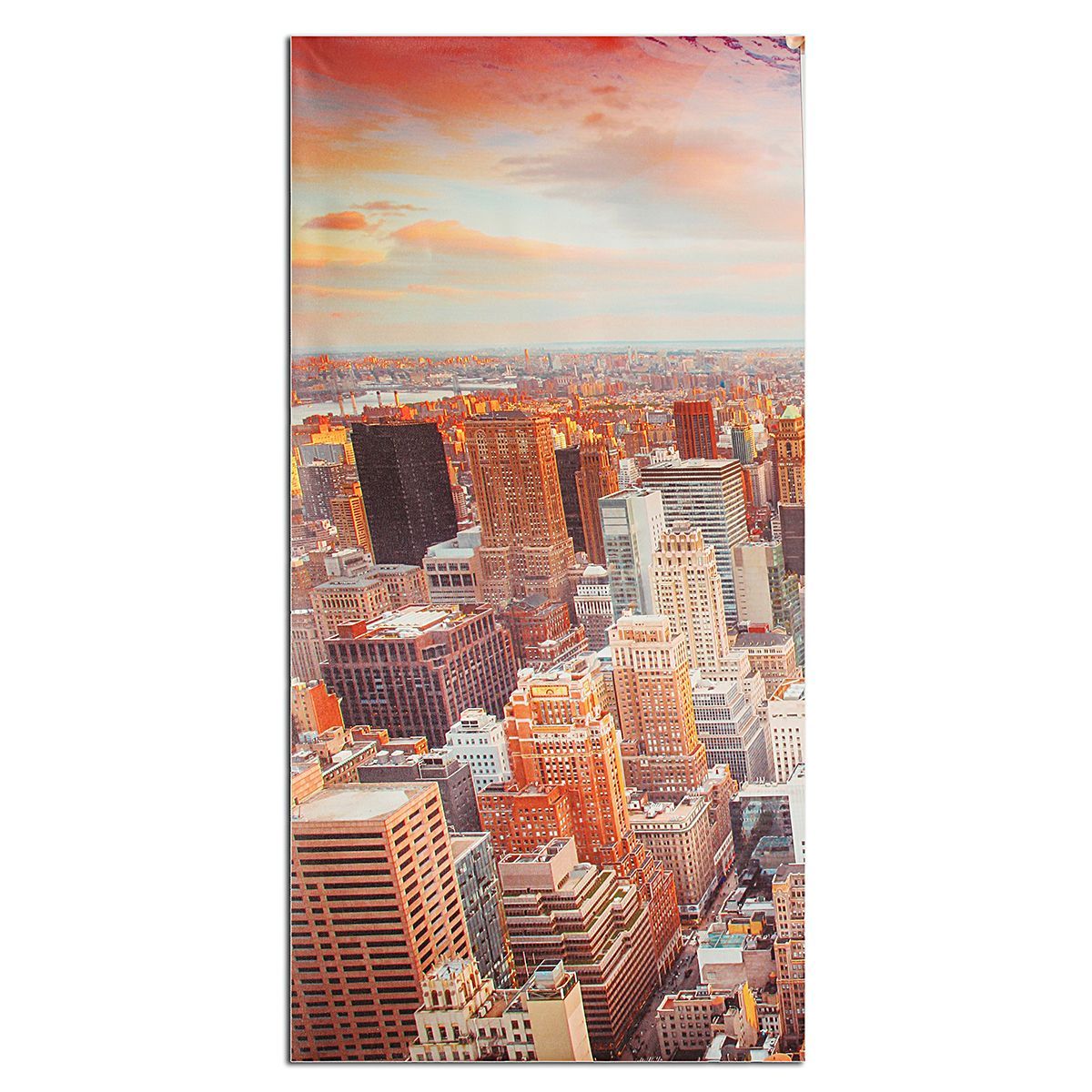 New-York-City-Canvas-Print-Painting-Picture-Wall-Art-Decorations-Landscape-Unframed-1155392
