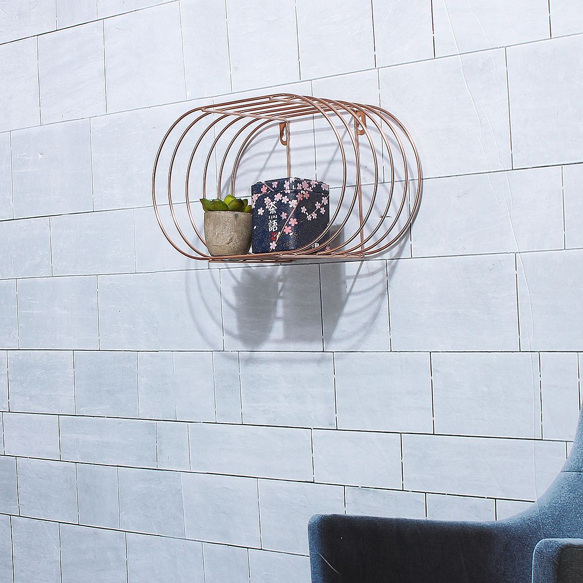 Nordic-Simple-Iron-Art-Wall-Shelf-Home-Decorations-Bathroom-Wall-Storage-1557585