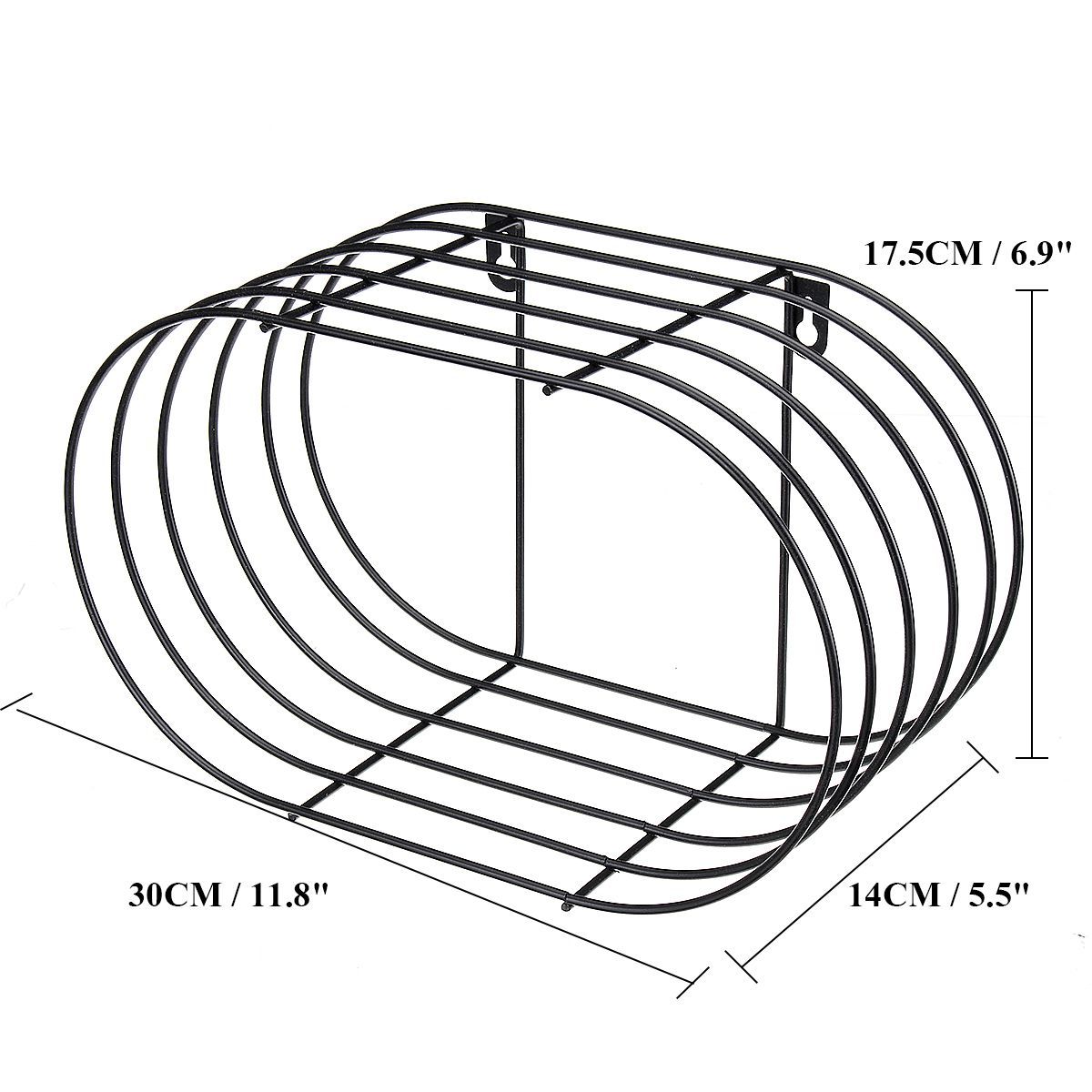 Nordic-Simple-Iron-Art-Wall-Shelf-Home-Decorations-Bathroom-Wall-Storage-1557585