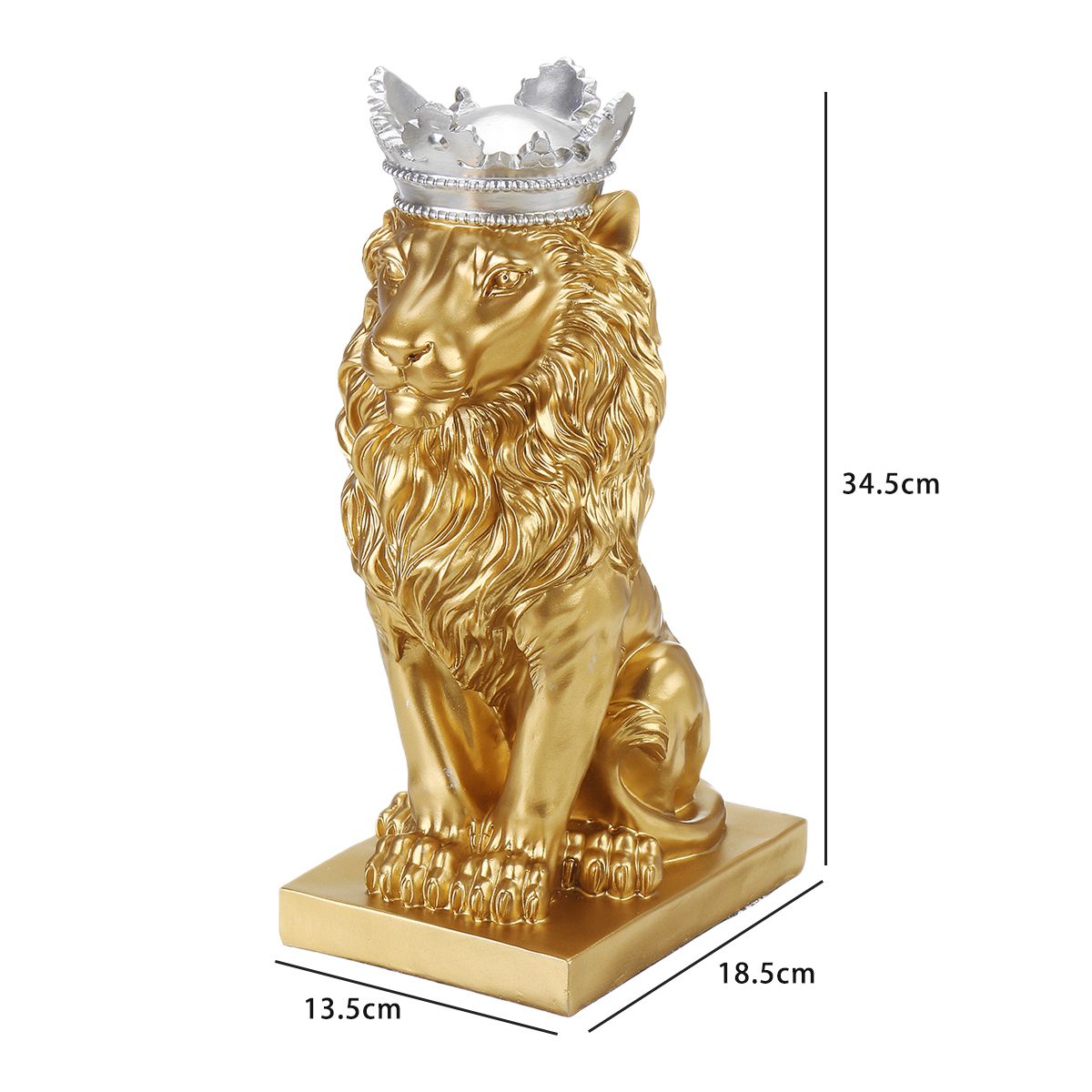 Nordic-Style-Crown-Lion-Statue-Handicraft-Decorations-for-Home-Office-Hotel-Desk-1632237
