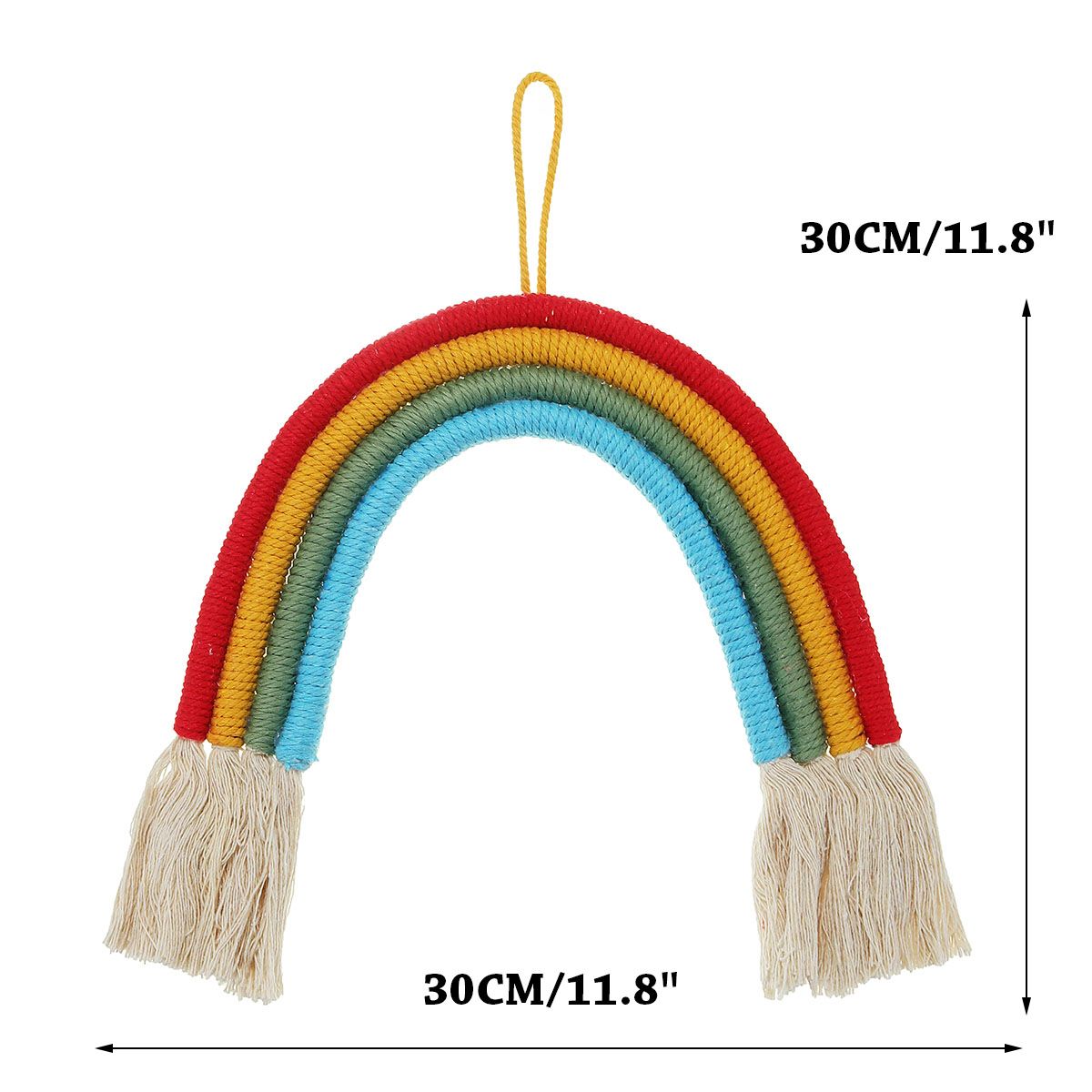 Nordic-Style-Curtain-Tassel-Rainbow-Wall-Hanging-Ornament-Cotton-Tapestry-Decorations-1579494