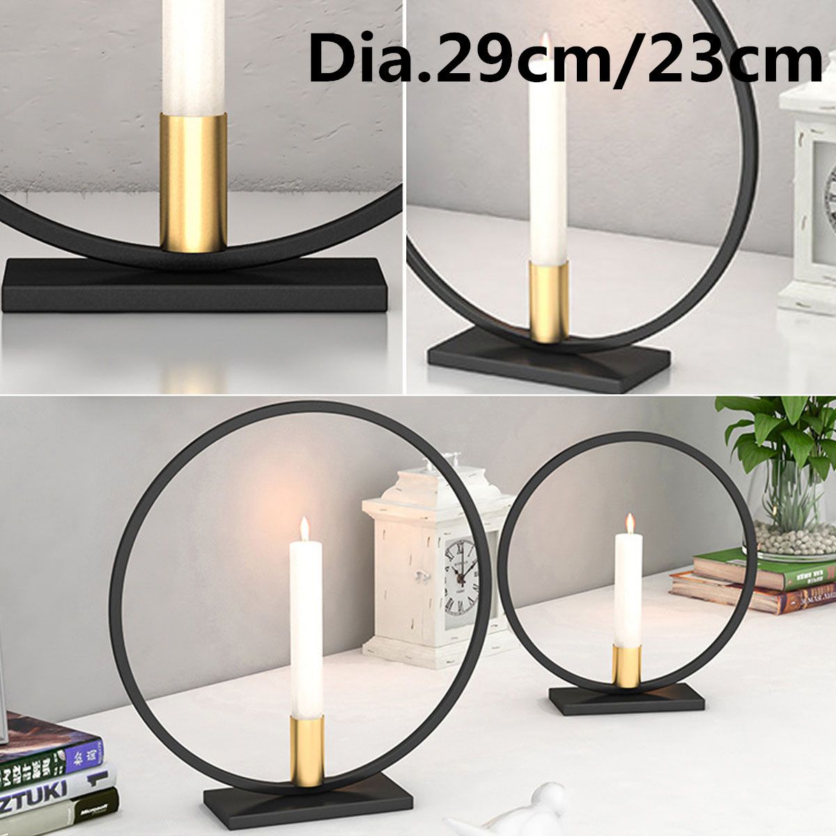 Nordic-Style-Geometric-Candlestick-Metal-Wall-Candle-Holder-Home-Wall-Decor-1476997
