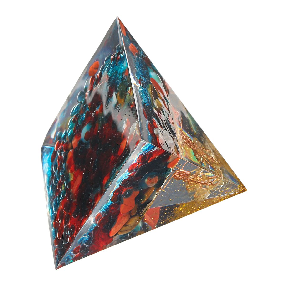 Orgonite-Pyramid-Energy-Chakra-Multiplier-Reiki-Orgone-Peridot-And-Rainbow-Fluorite-Healing-Decorati-1497977