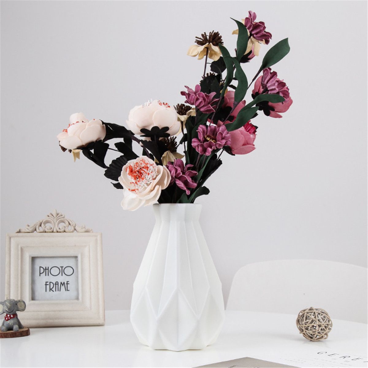 Origami-Plastic-Vase-Imitation-Ceramic-Plastic-Flower-Pot-Home-Decoration-1601949
