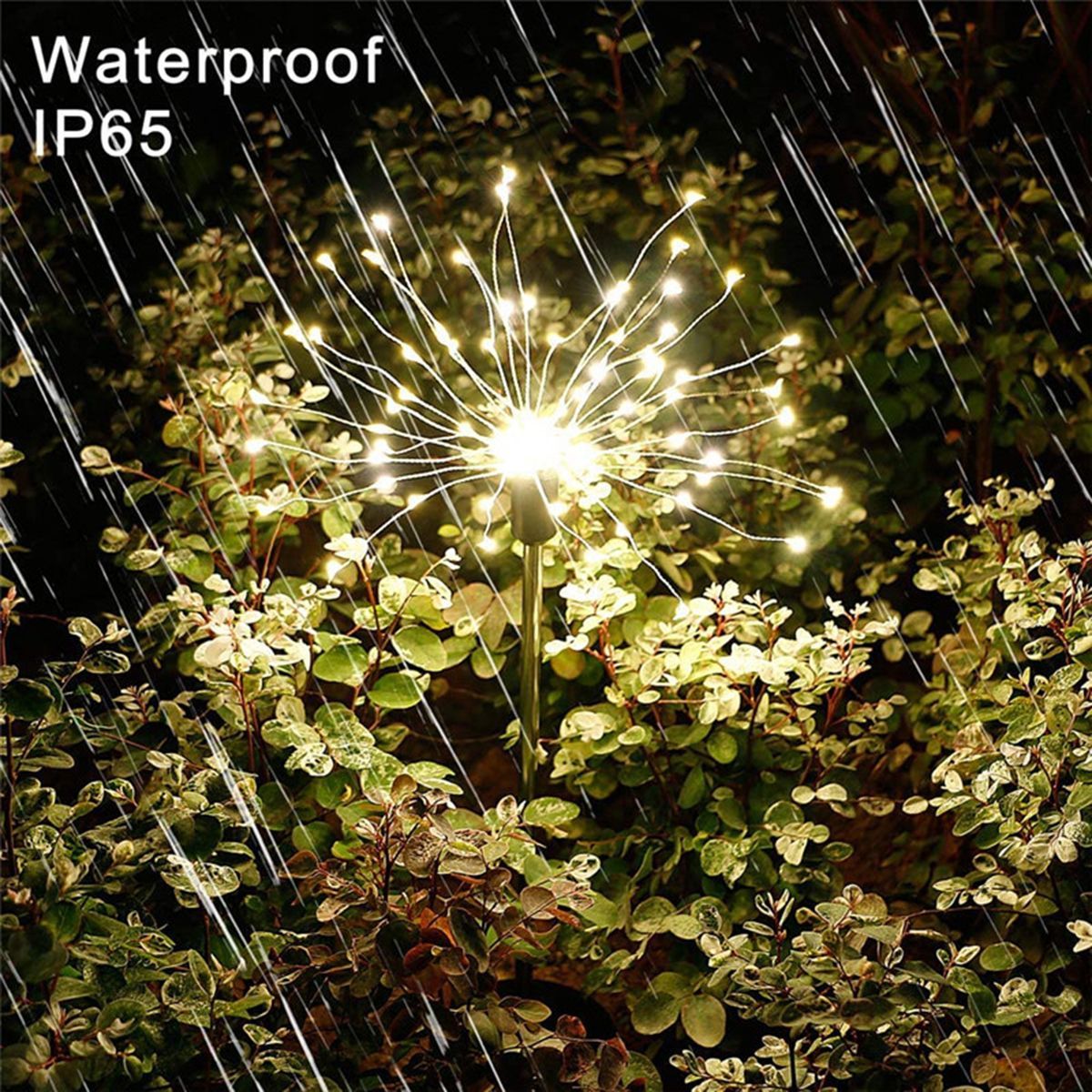 Outdoor-Solar-Garden-Stake-Lights-Dandelions-Lamps-90120150-LED-Lawn-Landscape-1708222