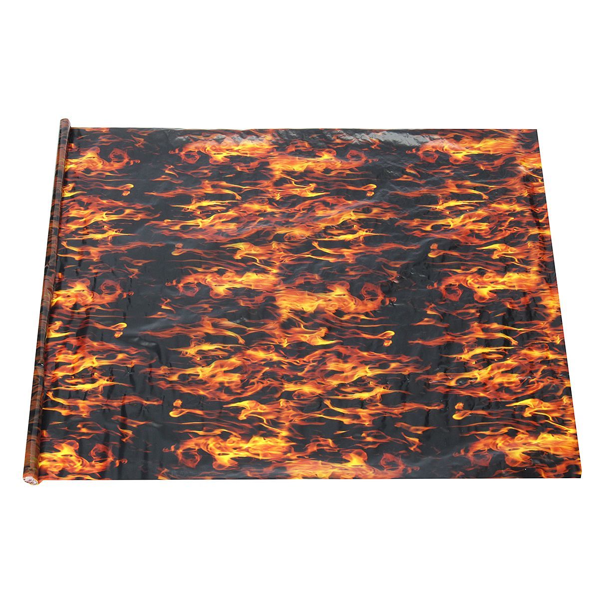 PVA-Hydrographic-Black-Flame-Fire-Water-Transfer-Printing-Hydro-Dip-Film-Car-Decal-1370769