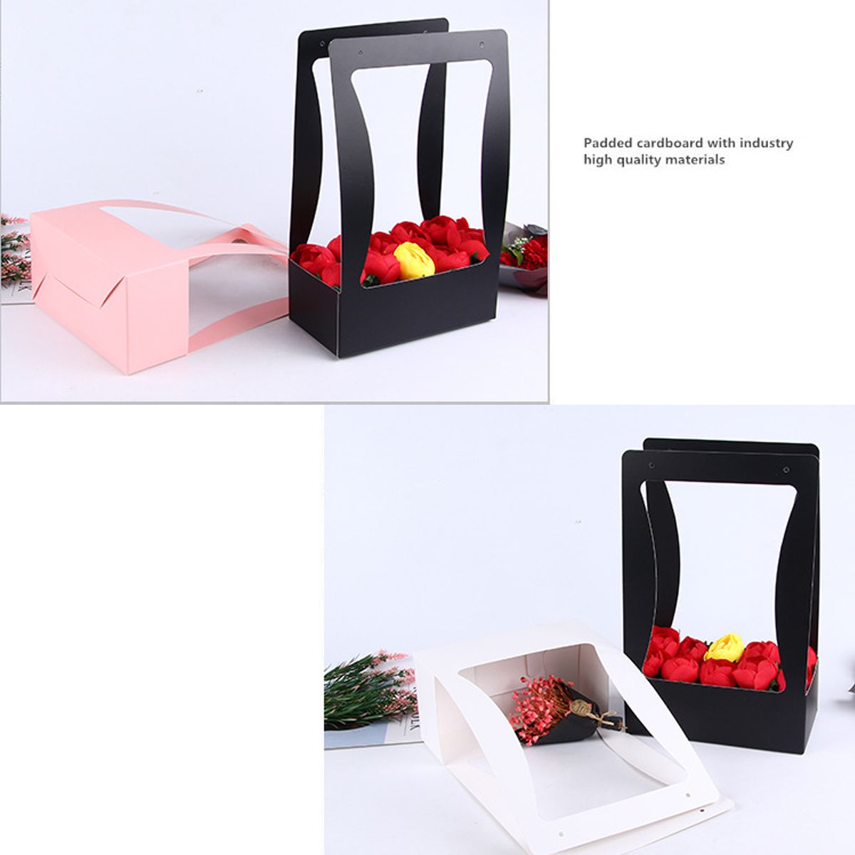 Paper-Cake-Gift-Box-Candy-Cookie-Flower-Envelope-Wrapping-Party-Wedding-Foldable-1736345