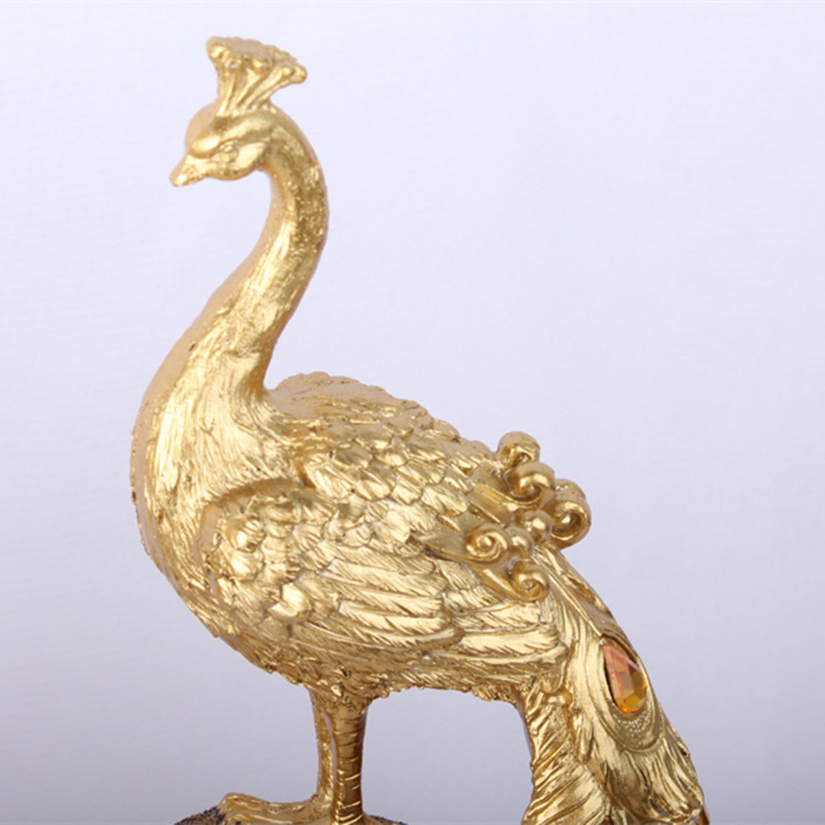 Peacock-Resin-Desktop-Ornament-Animal-Figurine-Statue-Home-Decorations-Crafts-1478851