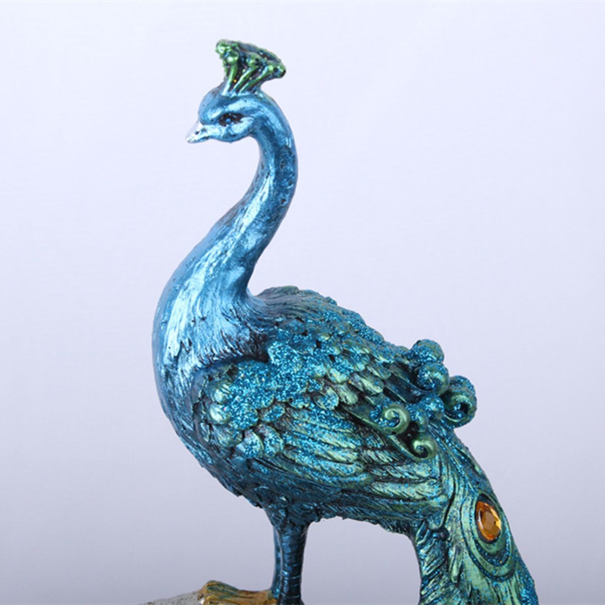 Peacock-Resin-Desktop-Ornament-Animal-Figurine-Statue-Home-Decorations-Crafts-1478851