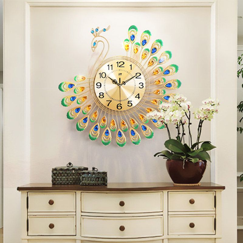 Peacock-Wall-Clock-European-style-Living-Room-Personality-Creative-Fashion-Clock-1630498