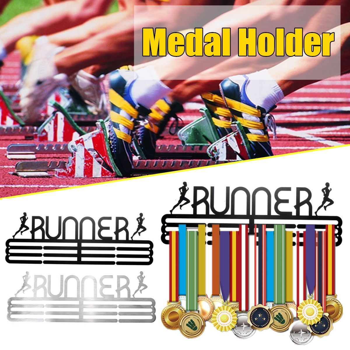 Personalised-Runner-Medal-Hanger-Medal-Holder-Sport-Running-Medals-Rack-Home-Decorations-1600221