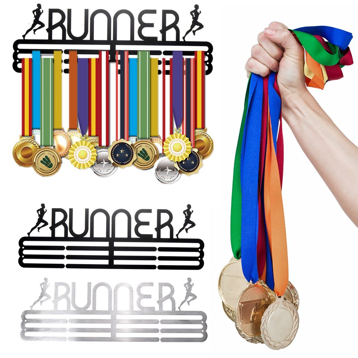 Personalised-Runner-Medal-Hanger-Medal-Holder-Sport-Running-Medals-Rack-Home-Decorations-1600221