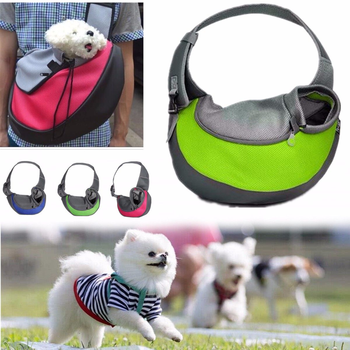 Pet-Dog-Cat-Puppy-Carrier-Comfort-Travel-Front-Tote-Shoulder-Bag-Sling-Backpack-1569047