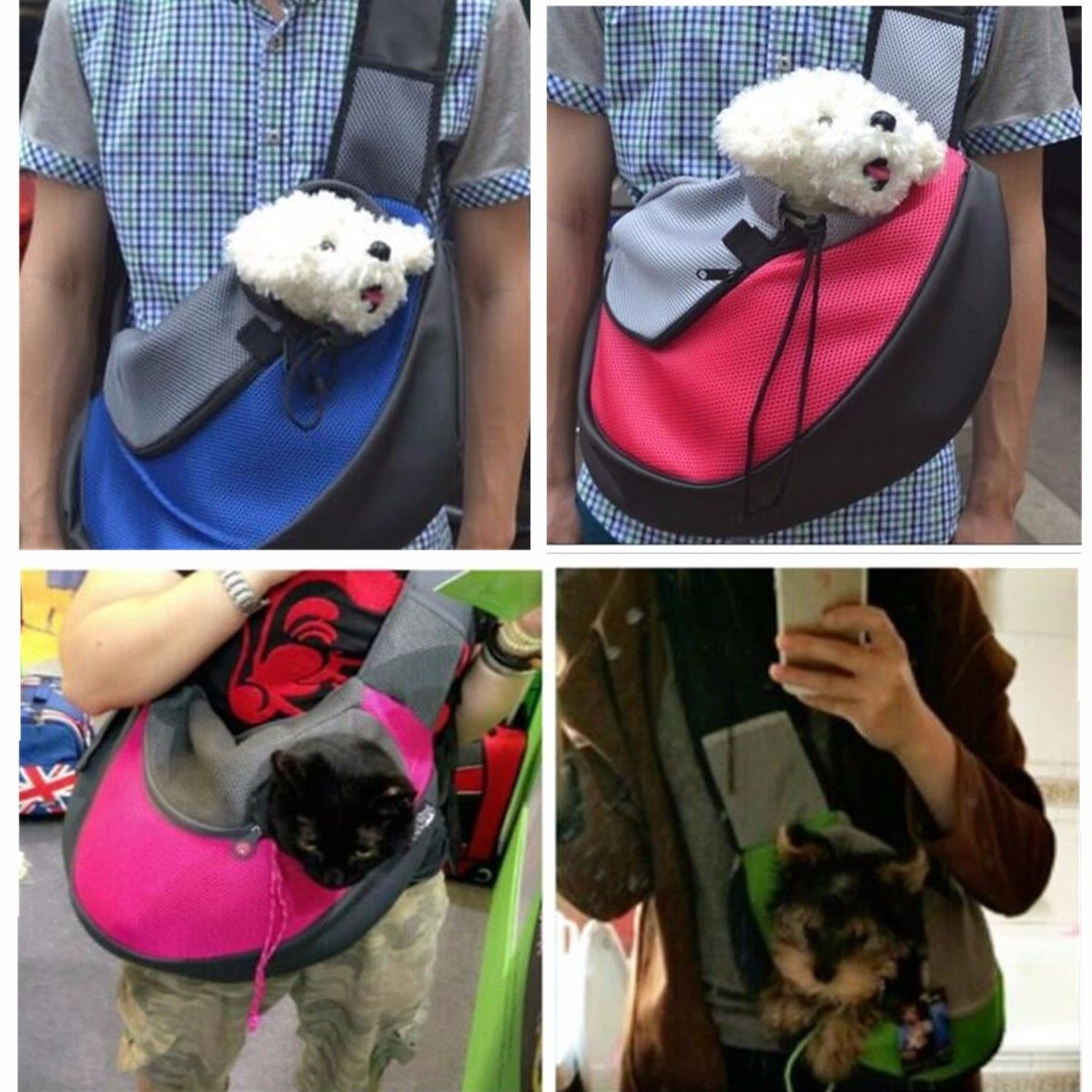 Pet-Dog-Cat-Puppy-Carrier-Comfort-Travel-Front-Tote-Shoulder-Bag-Sling-Backpack-1569047