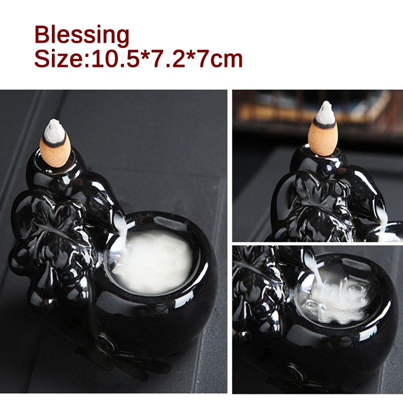 Porcelain-Backflow-Ceramic-Cone-Incense-Burner-Holder-Buddhist-Cones-Home-Gift-1708495