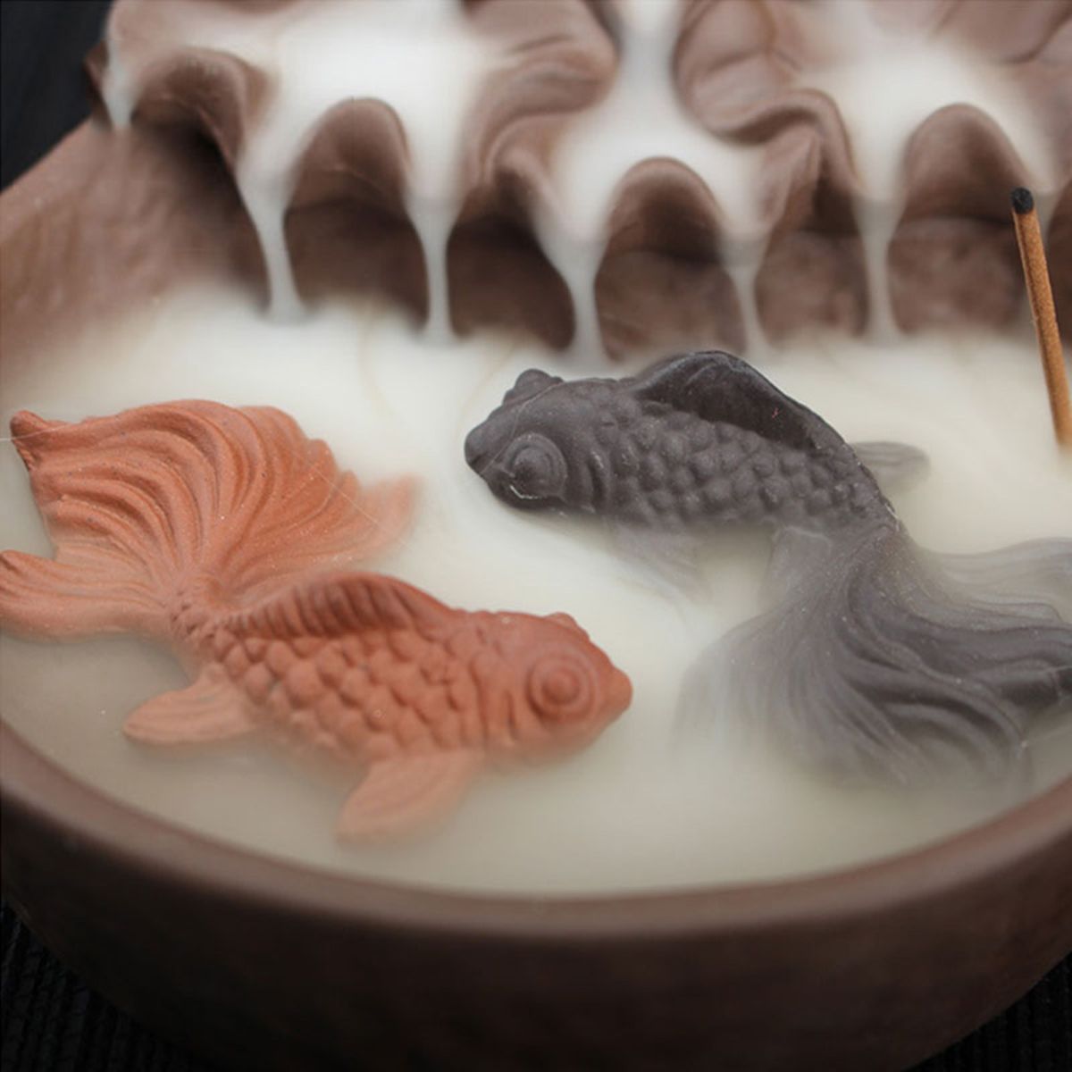 Porcelain-Backflow-Cone-Incense-Burner-Buddha-Ceramic-Buddhist-Sandalwood-Holder-Fish-Decor-1383931