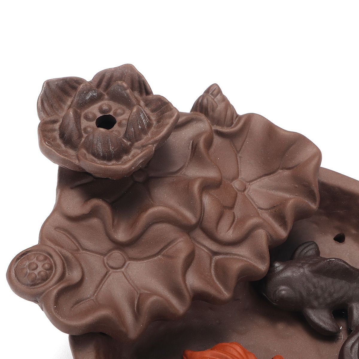Porcelain-Backflow-Cone-Incense-Burner-Buddha-Ceramic-Buddhist-Sandalwood-Holder-Fish-Decor-1383931