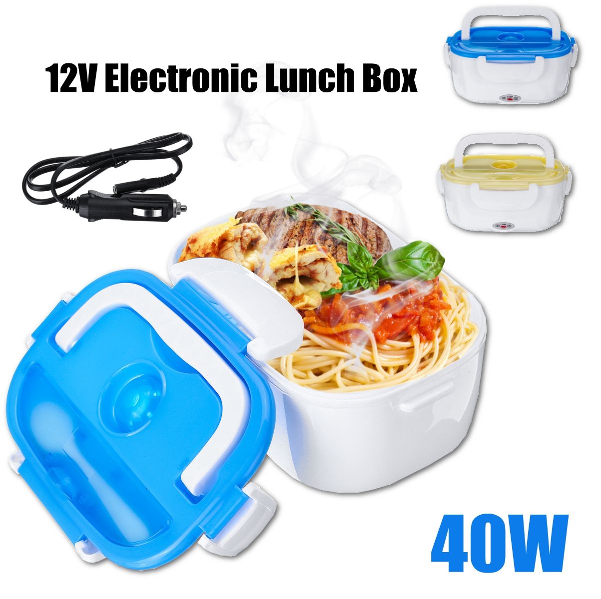 Portable-12V-105L-Heated-Electric-Lunch-Box-Food-Warmer-Container-Car-Adapter-1570165