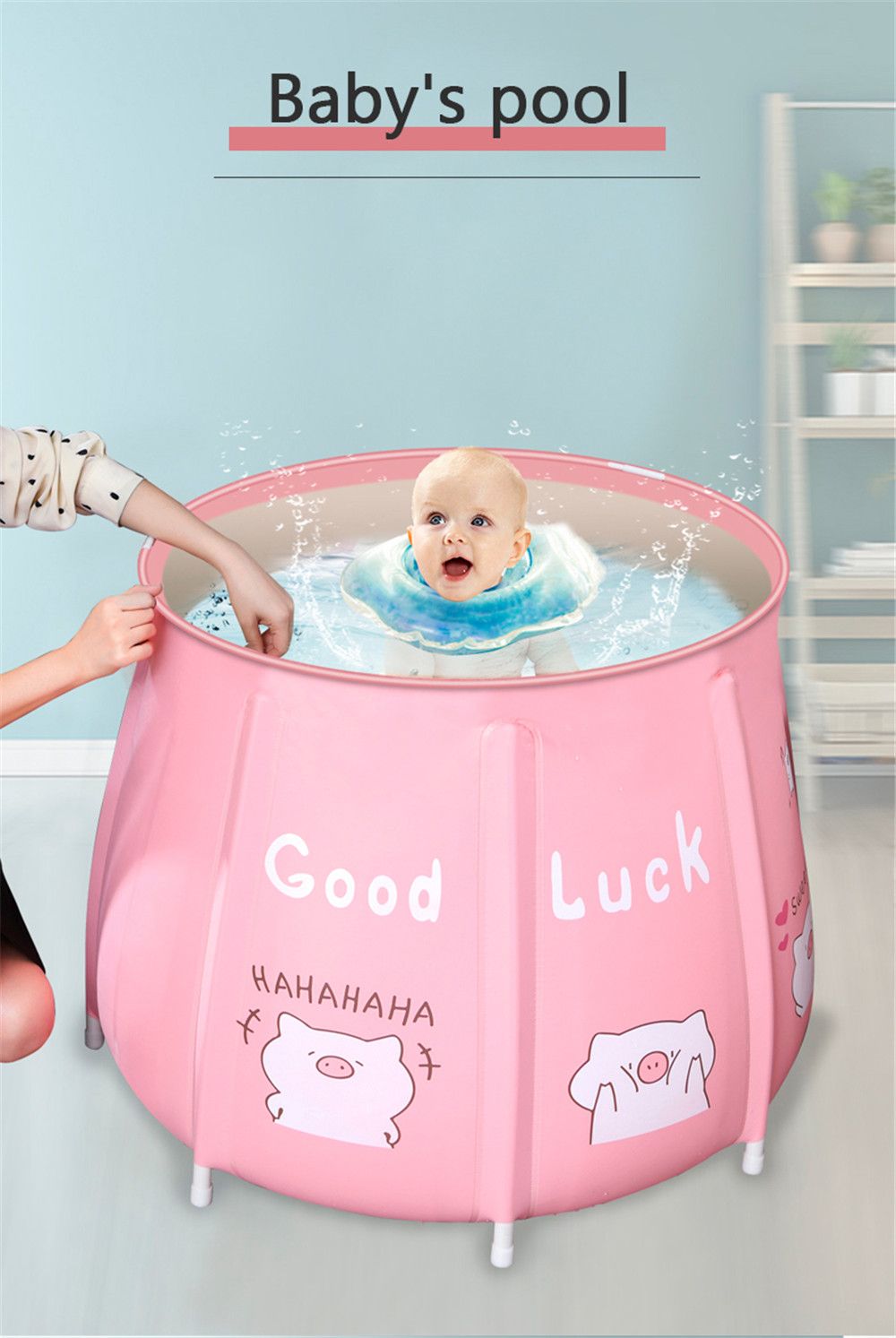 Portable-Bathtub-Folding-Bath-Bucket-Foldable-Large-Adult-Tub-Baby-Swimming-Pool-Insulation-Separate-1725920